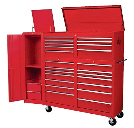 High quality mechanic 12 drawer tool chest 96 inch heavy duty tool cabinet workshop garage storage us pro tool chest on wheels