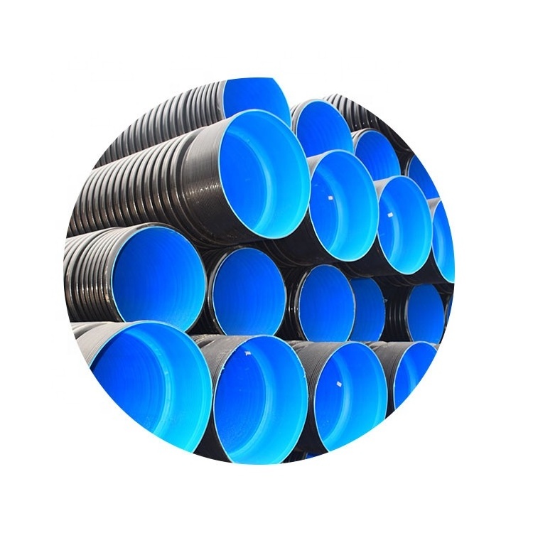 Hot sales  HDPE PE PVC Single Wall electric Corrugated Pipe Soft Hose Extrusion Making production lines Extruder Machine