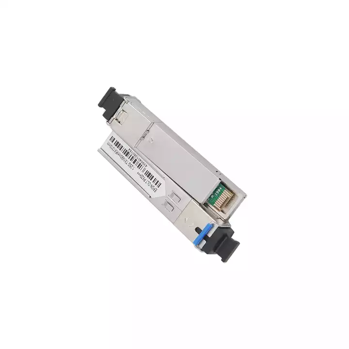 Sfp-10/25G-Csr-S Sfp  1.25Gb 10G 100G 40Km Sfp Fiber Optic Module