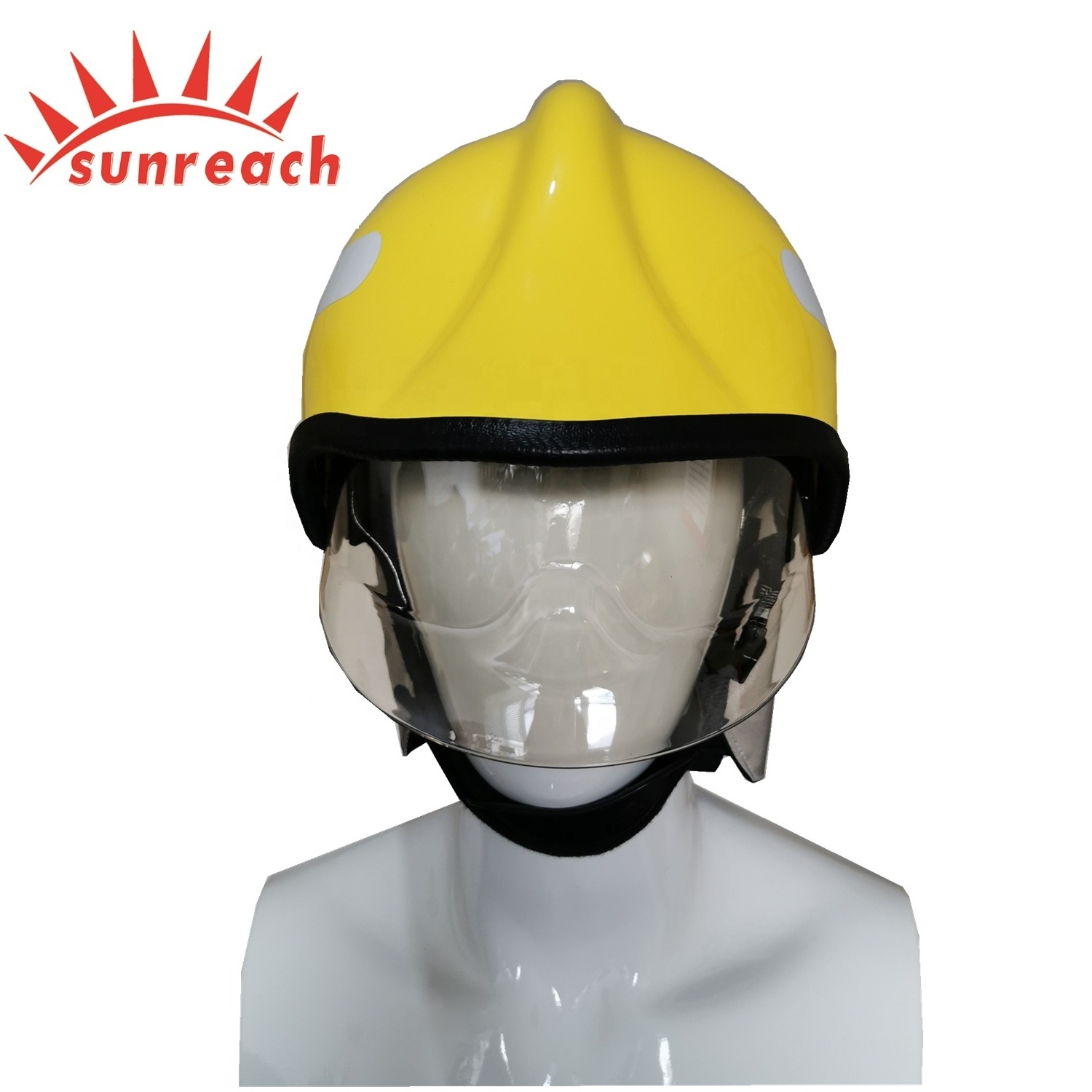 Fire Fighting Rescue Helmet