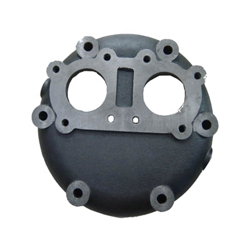 Ductile iron fcd45 ggg40 ggg50 ggg70 gray iron ht200 sand casting products