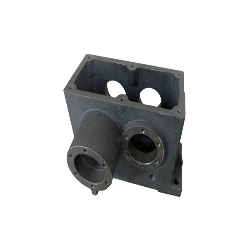 Ductile iron fcd45 ggg40 ggg50 ggg70 gray iron ht200 sand casting products