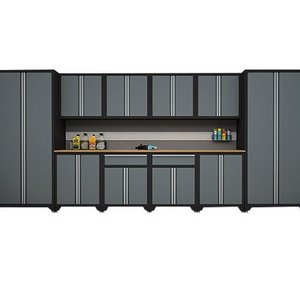 tool master chest & cabinet&Workbench workshop garage metal  tool cabinet