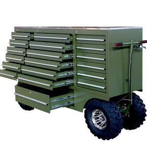 Tool trolley 72" Workshop Tool Cabinet Cart Trolley metal heavy duty drawer tool box roller cabinet