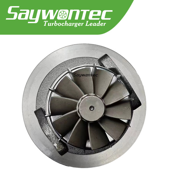 SAYWONTEC HX40W	3787729 6CTAA Diesel engine turbo for CUMMINS turbocharger parts turbo charger core