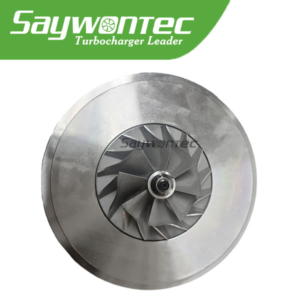 Saywontec HX35W 3530996 Turbo Core Engine Parts 6BTA-210 for cummins turbocharger Cartridge