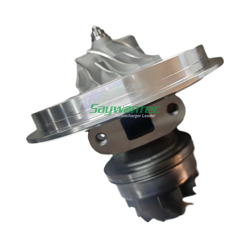 Saywontec HX35W 3530996 Turbo Core Engine Parts 6BTA-210 for cummins turbocharger Cartridge