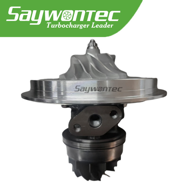 Saywontec HX35W 3530996 Turbo Core Engine Parts 6BTA-210 for cummins turbocharger Cartridge