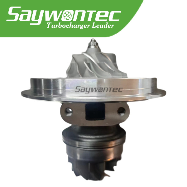 Saywontec HX35W 3530996 Turbo Core Engine Parts 6BTA-210 for cummins turbocharger Cartridge