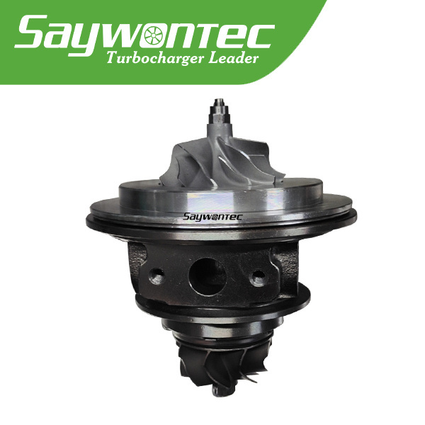 Saywontec Turbocharger Core for JAC 4GA1-2 4GA3-1D 2.0T Engine 2.0T K03 53039500171 Turbo Cartridge