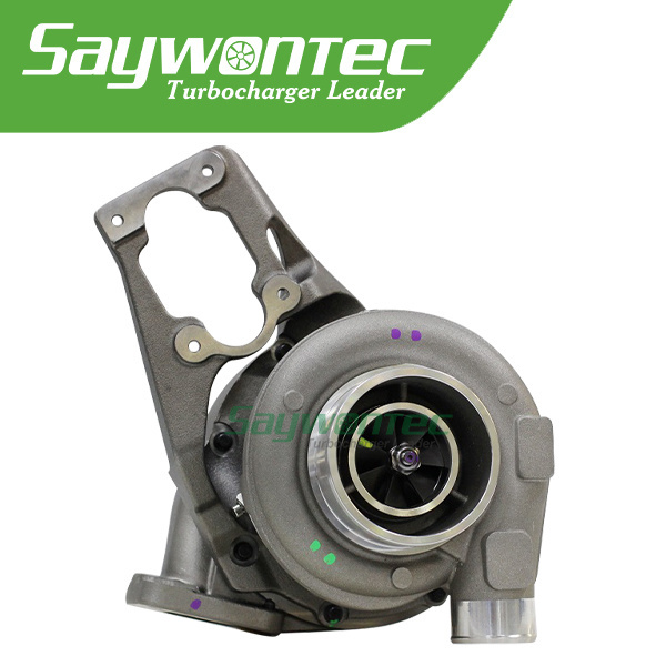 Saywontec upgrade turbocharger S300BV 174775H for JOHN DEERE AGRICULTURAL POWER TECH PLUS turbo