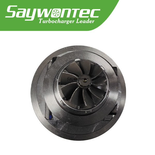 Saywontec Turbocharger Core for JAC 4GA1-2 4GA3-1D 2.0T Engine 2.0T K03 53039500171 Turbo Cartridge