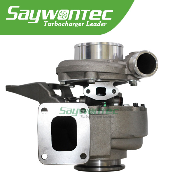 Saywontec upgrade turbocharger S300BV 174775H for JOHN DEERE AGRICULTURAL POWER TECH PLUS turbo