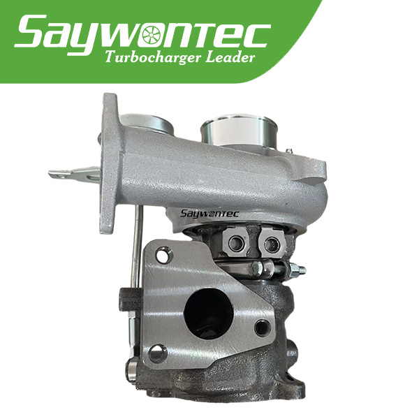 Saywontec Turbo for GREAT WALL HOVER H6 Car Engine 4G15T Parts TF035 49135-07673 Turbocharger