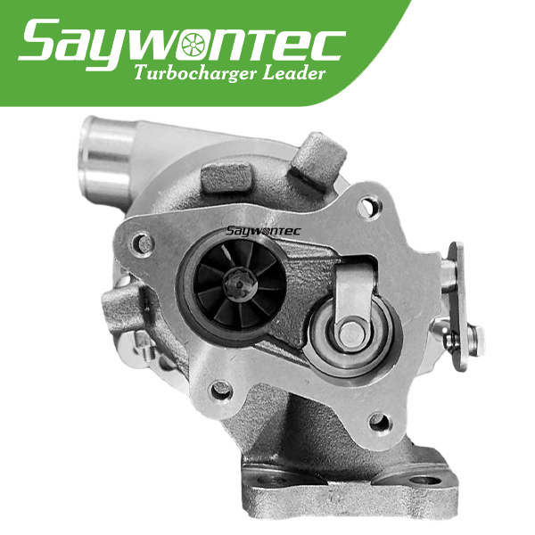 Turbocharger CT9 17201-64190 17201-55030 Turbo 4EFTE,4E-FTE Dohc 16-Valve 4-Cyl Turbocharger