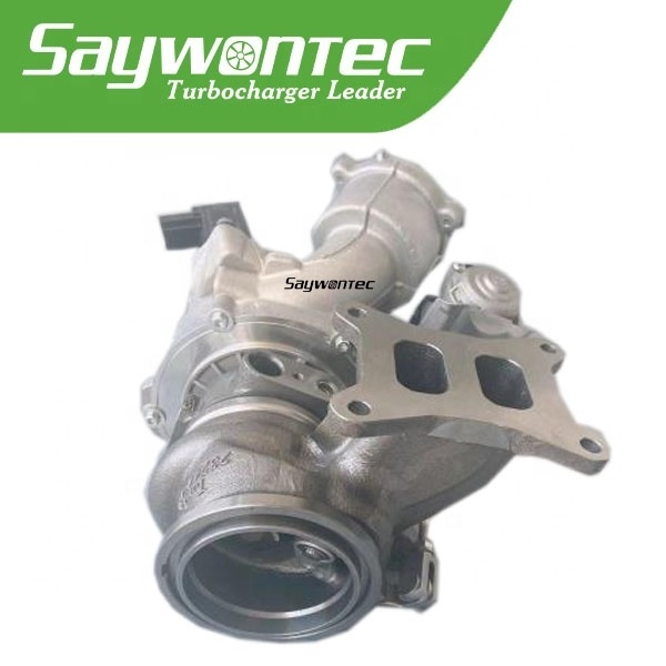 Diesel Engine Electric Turbocharger Turbo for Audi IS38 06K 145 722H 06K145722A Turbocharger Turbo Charger