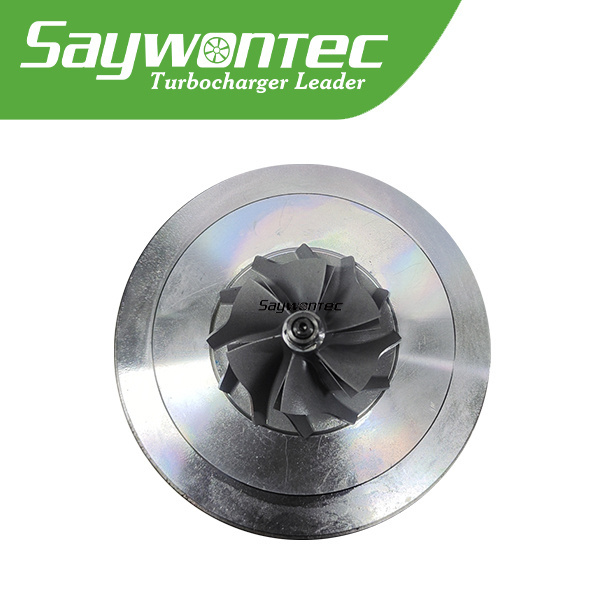 Saywontec Turbocharger Core for JAC 4GA1-2 4GA3-1D 2.0T Engine 2.0T K03 53039500171 Turbo Cartridge