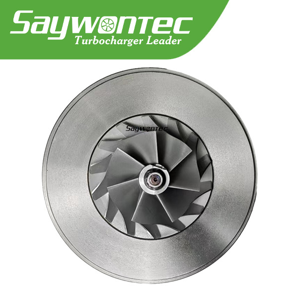 SAYWONTEC HX40W	3787729 6CTAA Diesel engine turbo for CUMMINS turbocharger parts turbo charger core