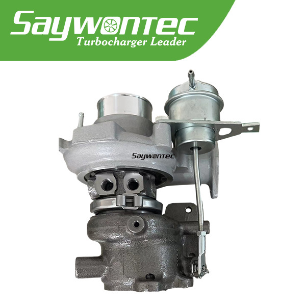 Saywontec Turbo for GREAT WALL HOVER H6 Car Engine 4G15T Parts TF035 49135-07673 Turbocharger