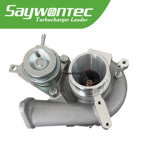 Saywontec Turbo for GREAT WALL HOVER H6 Car Engine 4G15T Parts TF035 49135-07673 Turbocharger