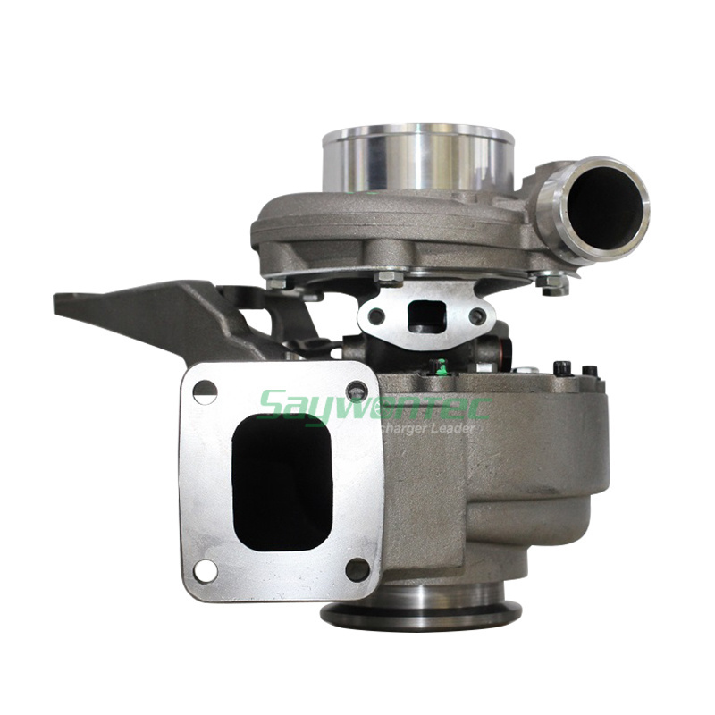 Saywontec upgrade turbocharger S300BV 174775H for JOHN DEERE AGRICULTURAL POWER TECH PLUS turbo