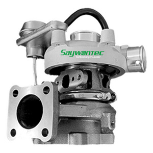 Turbocharger CT9 17201-64190 17201-55030 Turbo 4EFTE,4E-FTE Dohc 16-Valve 4-Cyl Turbocharger