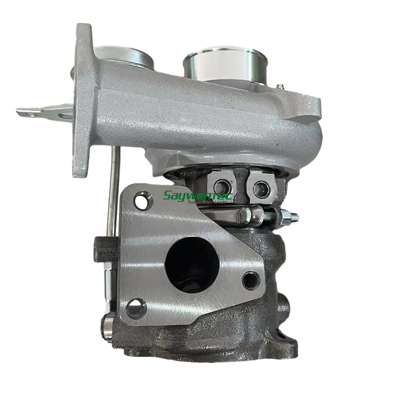 Saywontec Turbo for GREAT WALL HOVER H6 Car Engine 4G15T Parts TF035 49135-07673 Turbocharger