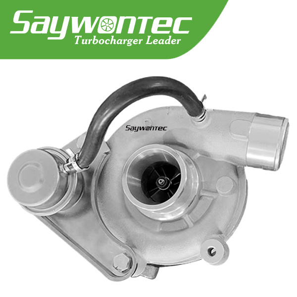 Turbocharger CT9 17201-64190 17201-55030 Turbo 4EFTE,4E-FTE Dohc 16-Valve 4-Cyl Turbocharger