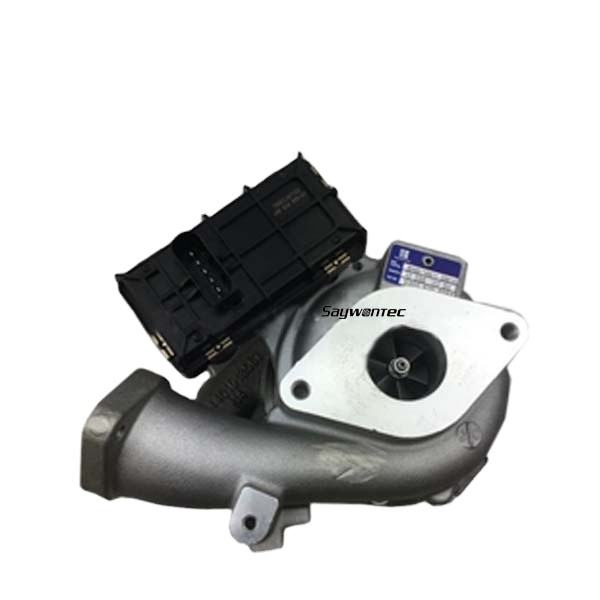 Turbo Charger BV40 53039880268 53039880373 53039880341 53039880339 53039880231 53039700268 53039700373 Turbocharger Kits