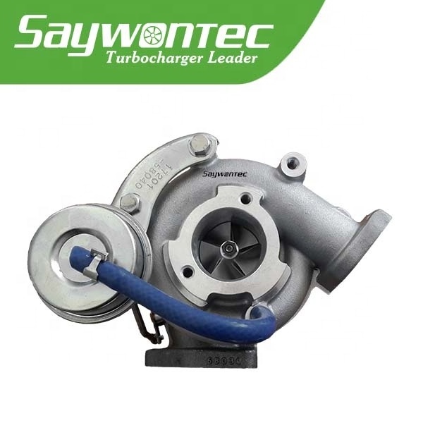 Factory Wholesale Saywon Turbo CT12B Diesel Engine Turbo 1720158040 17201-58040 17201-58050 Turbo for Toyota 15BFT Engine