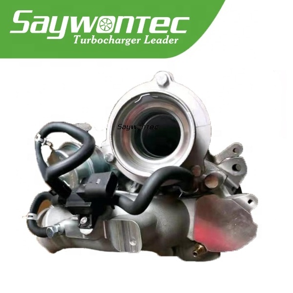 Auto Parts TURBO K04 53049880064 5304-988-0064 53049700064 06F145702C Turbocharger for audi si TT GOLF 2.0L CDLH BWJ CDLD BYD