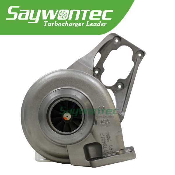 Saywontec upgrade turbocharger S300BV 174775H for JOHN DEERE AGRICULTURAL POWER TECH PLUS turbo