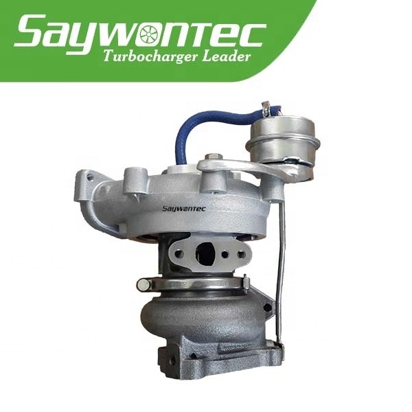 Factory Wholesale Saywon Turbo CT12B Diesel Engine Turbo 1720158040 17201-58040 17201-58050 Turbo for Toyota 15BFT Engine