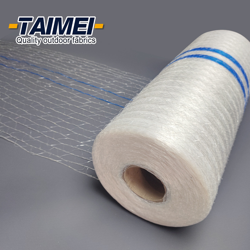 UV Treated Agriculture Biodegradable Bale Wrap Net/Pallet Wrapping Net Bale Net Wrap