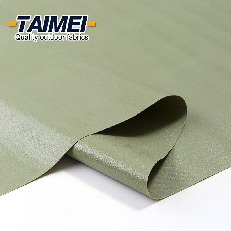 Waterproof Covering PVC Tarpaulin Heavy Duty PVC Canvas Roll Tarpaulin for Truck Cover