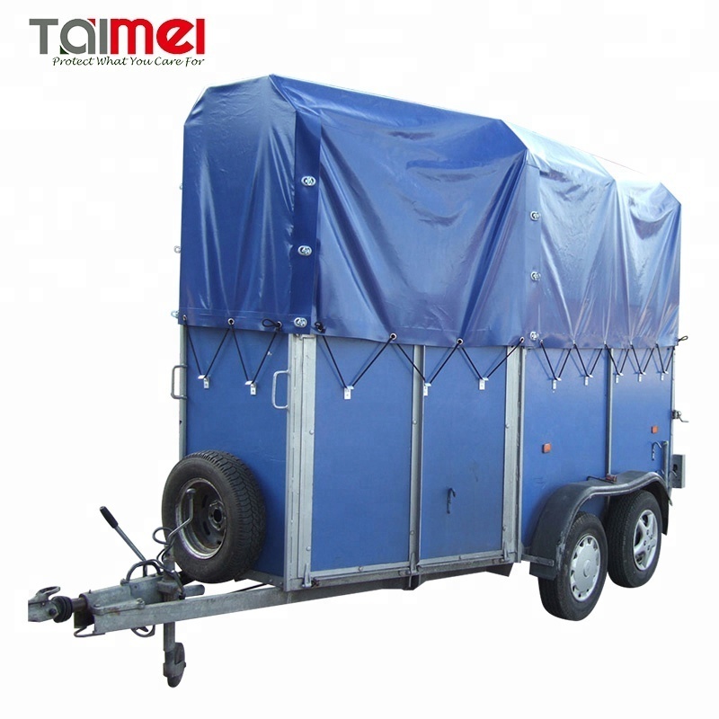 8x5 Horse Trailer Cover Tarp