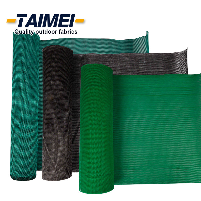 UV Protection Garden Green Shade Net Greenhouse HDPE Shade Netting for Greenhouse Agricultural