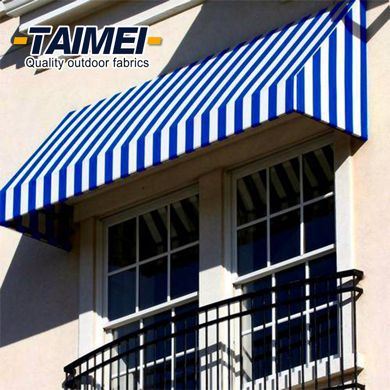 Garden Patio Awning Outdoor Sun Shade Shelter Awning Canopy Shade Awning