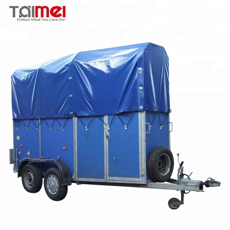 8x5 Horse Trailer Cover Tarp