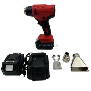 Heat Gun 700W Hot Air Gun Kit Variable Temperature Control hot air gun factory wholesale