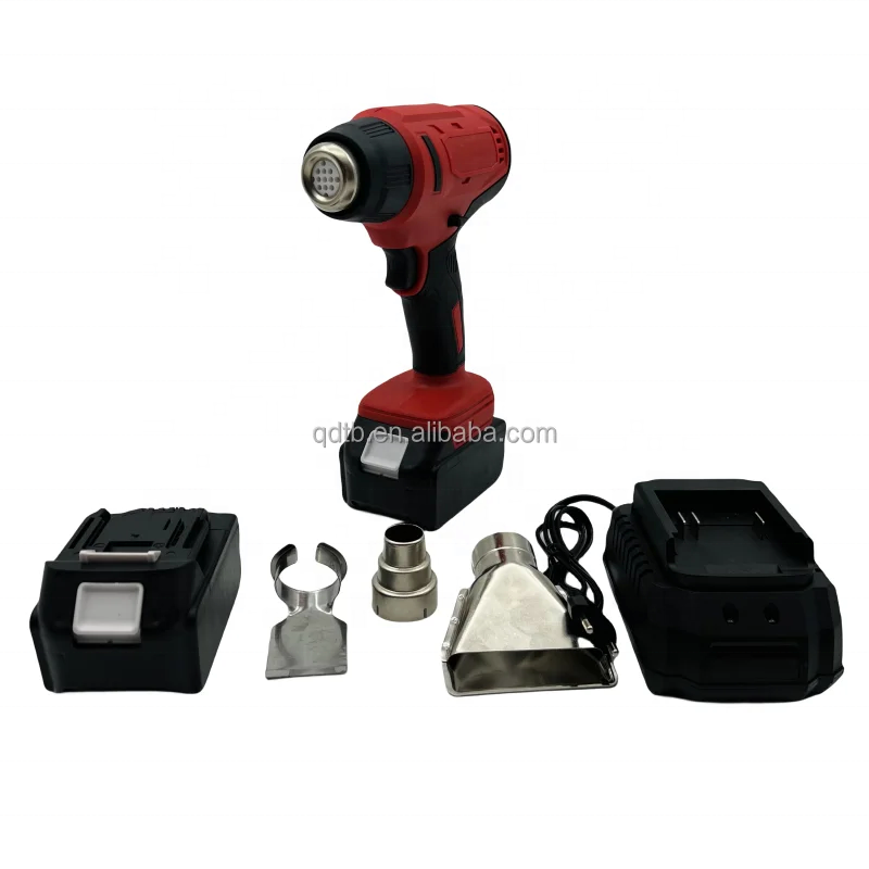 Power Tool 700W Professional Industrial Electric Welding Machine Heat Gun