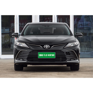 In stock toyota Camry 2024 2.5Q Flagship edition Mid-size SUV front drive New Chinese Gasoline car