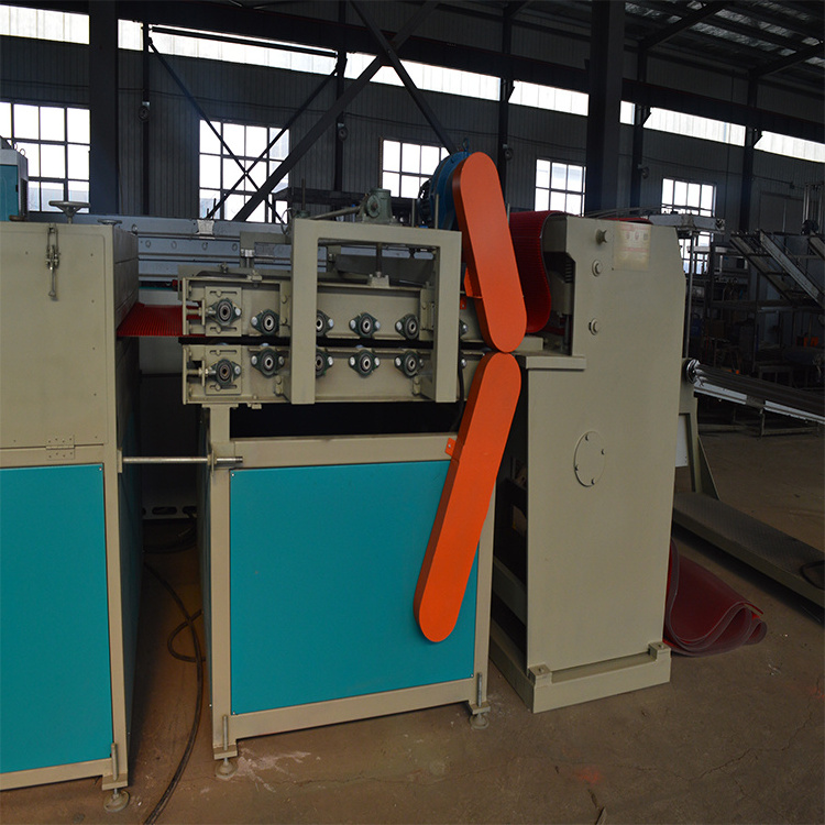 Artificial grass production line plastic  artificial grass manifested machine Simulated lawn production equipment