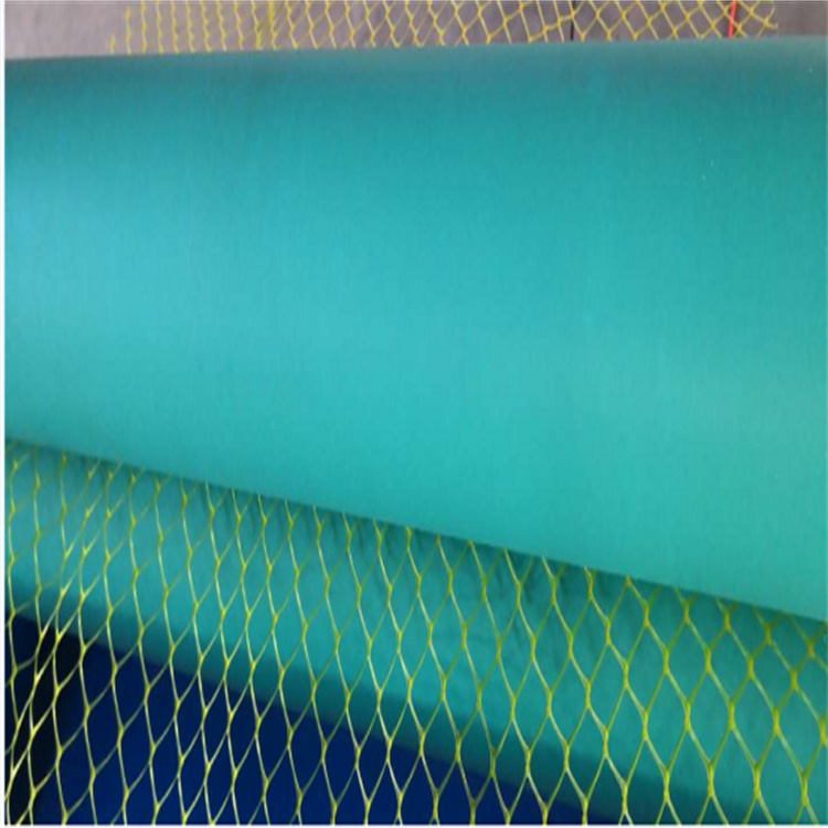 PE Plastic Mesh Making Machine/ Plastic Geo Net /Mesh Production Line