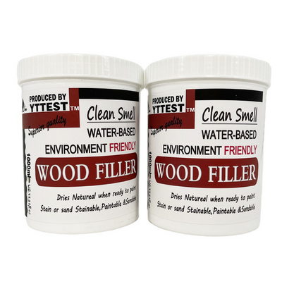 High performance wood putty  filler for wooden repair