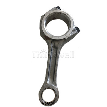 Forged Carbon Steel Aluminium Die Casting Air Compressor Piston Motorcycle Racing Connecting Rods