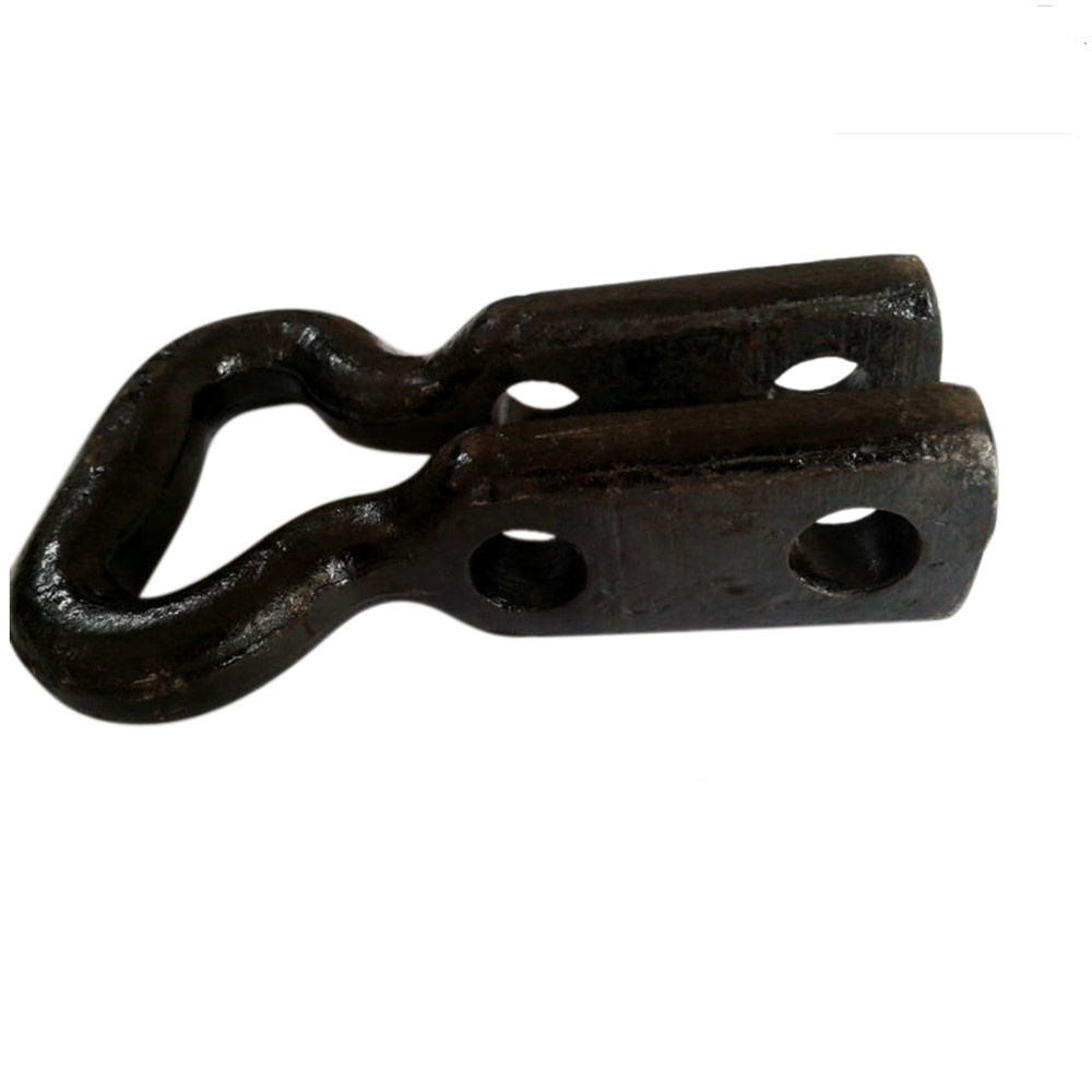 Steel Mining Chain Connector, Mining Conveyor Chain