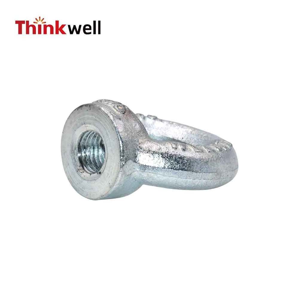 Usa Large Size Rigid M3.5 Coarse Thread Wire Alloy Bafang Electric Slim M42 Anodised Eye Bolt