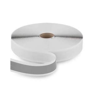 Wholesale Custom Waterproof Seam Sealing Tape High Temperature Resistant Butyl Sealant Butyl Sealing Tape