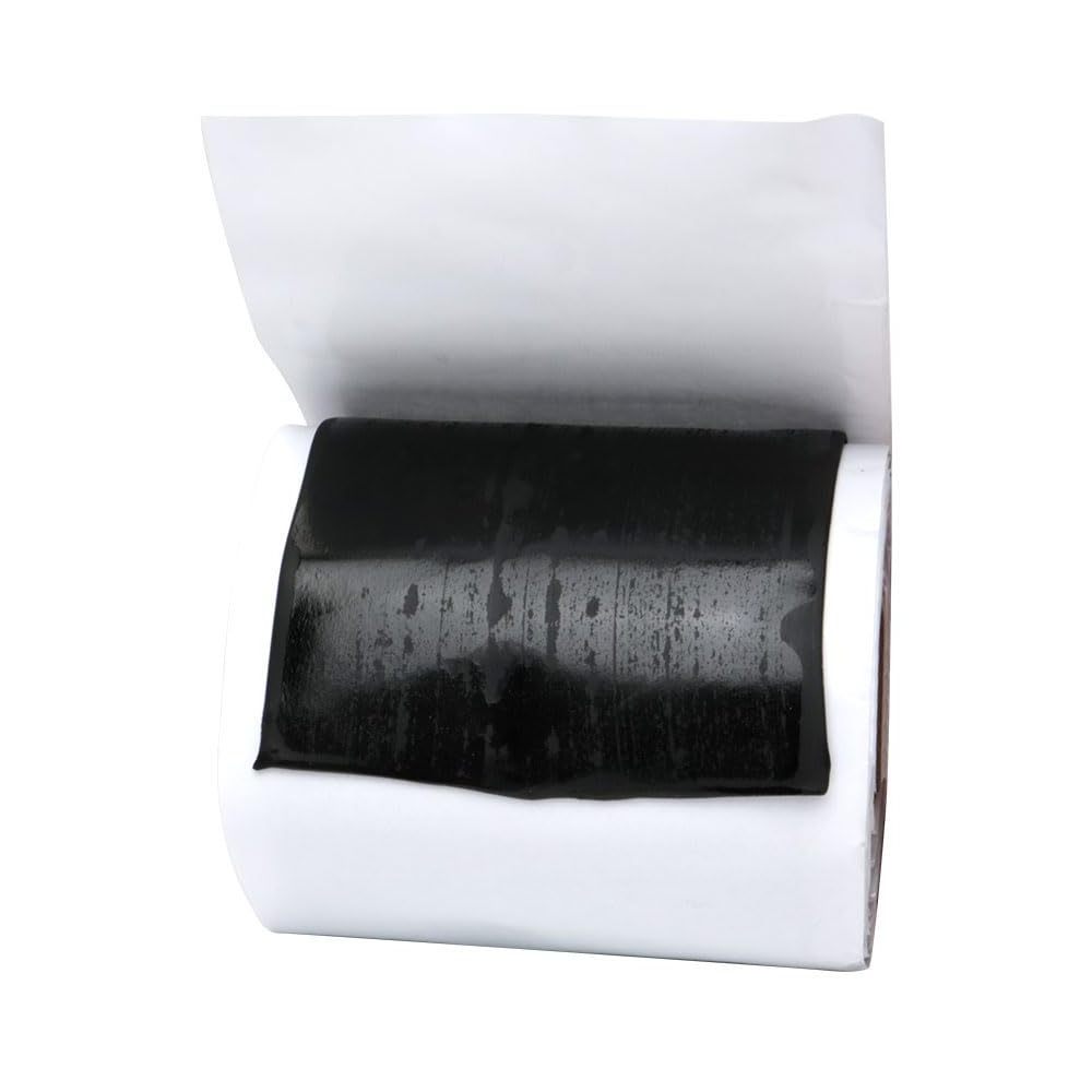 Automotive Butyl Sealant Sealing Repair Butly Rubber Tape For Pond Liner Splicing Patch Holes And Cracks